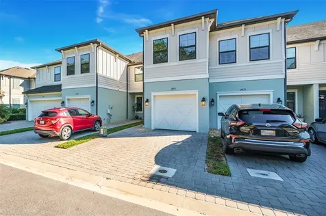 2473 Golden Pasture Circle Clearwater FL 33764