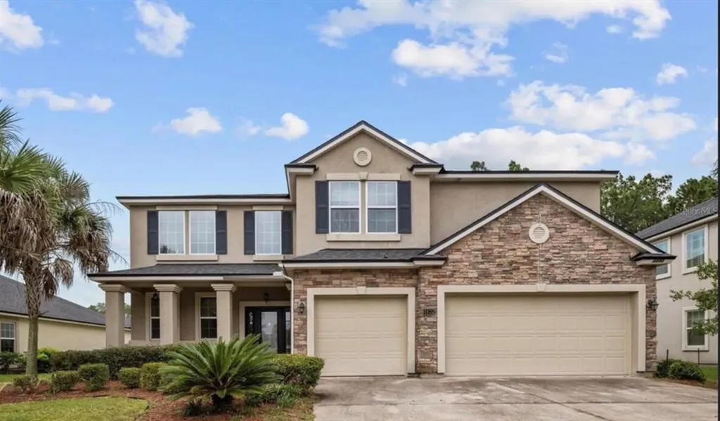 1132 Southern Hills Drive Orange Park FL 32065