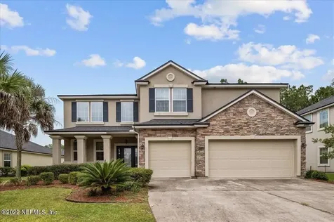 1132 Southern Hills Drive Orange Park FL 32065