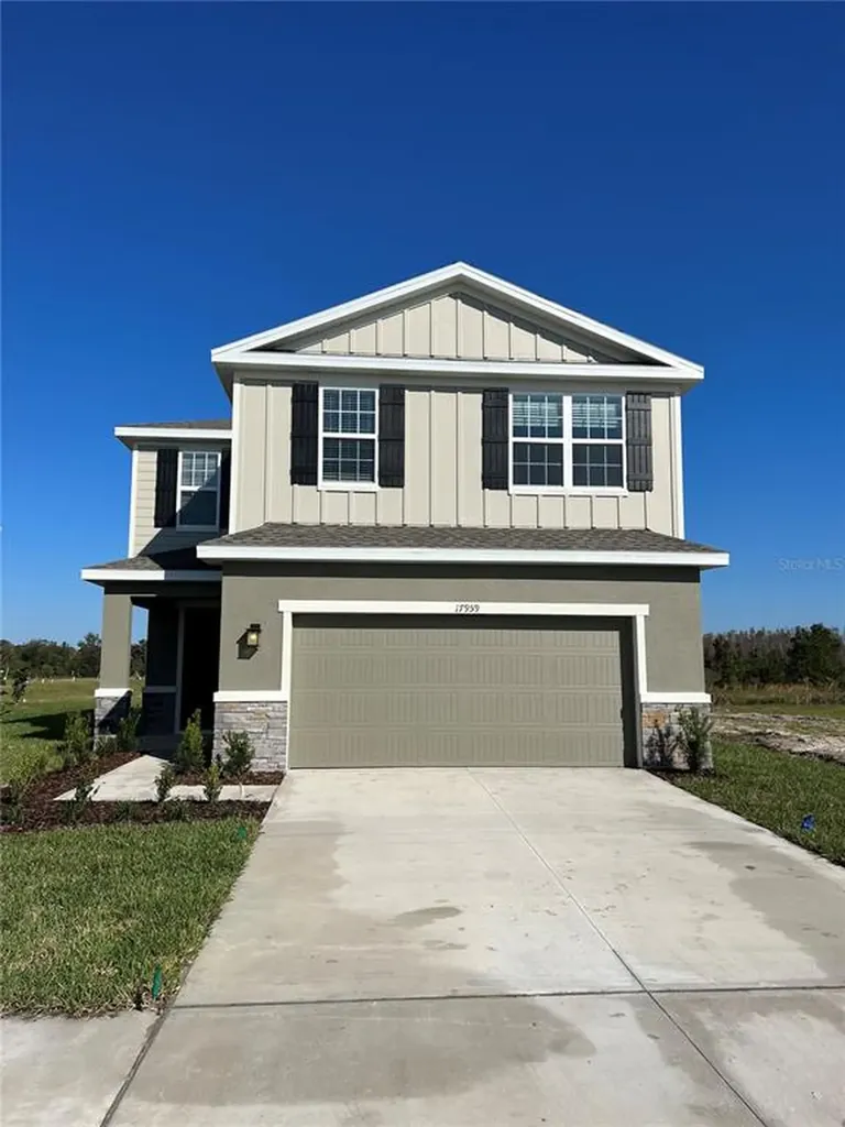 17959 Dairy Farm Court Land O Lakes FL 34638
