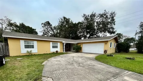2605 Sheringham Road Orlando FL 32808