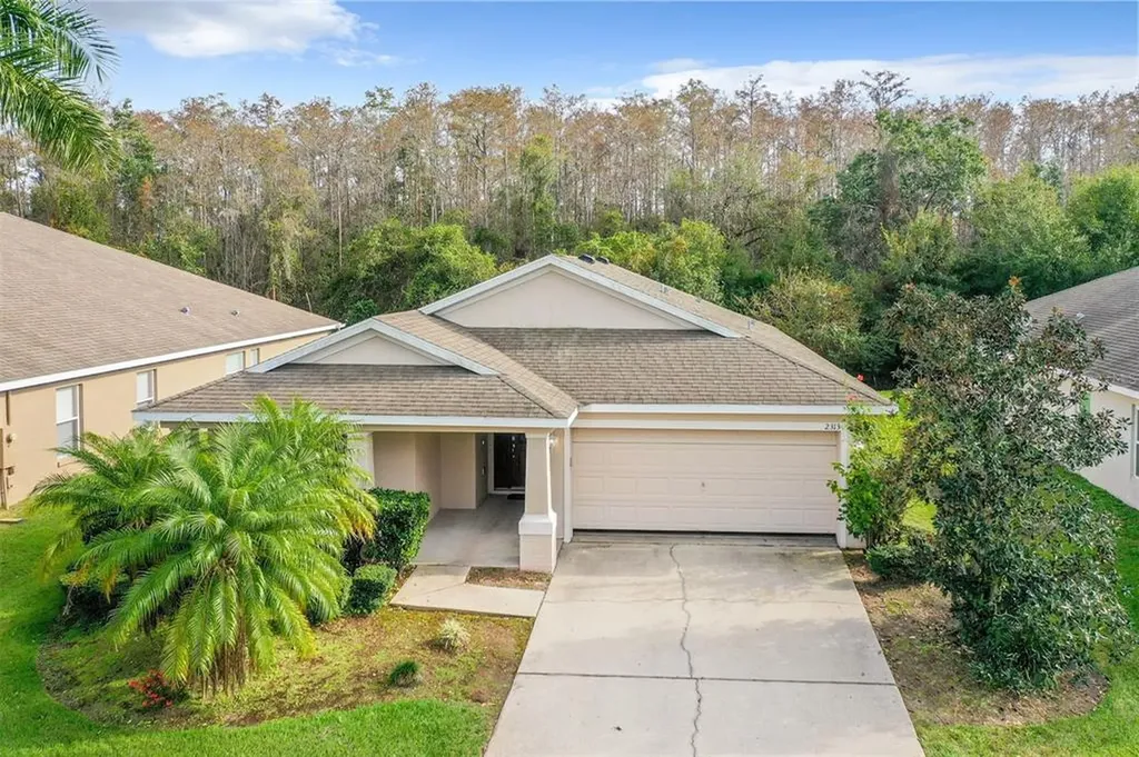 2313 Deer Creek Boulevard Saint Cloud FL 34772