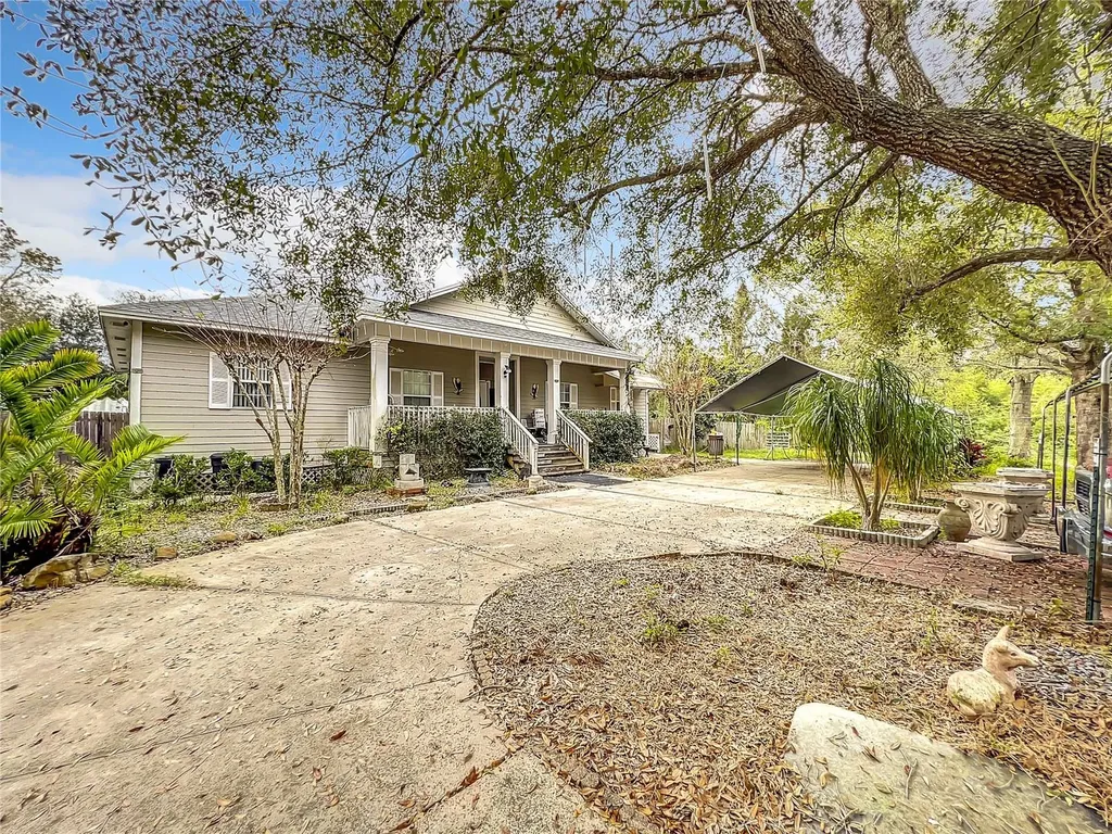 2915 S Palmetto Avenue Sanford FL 32773