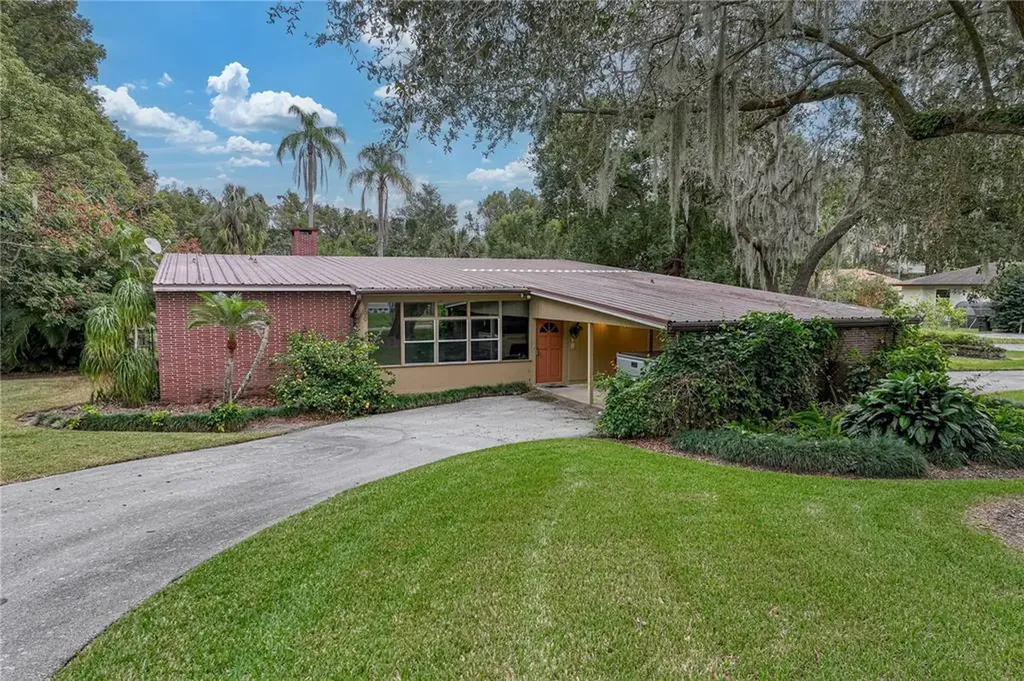 790 S Jackson Avenue Bartow FL 33830
