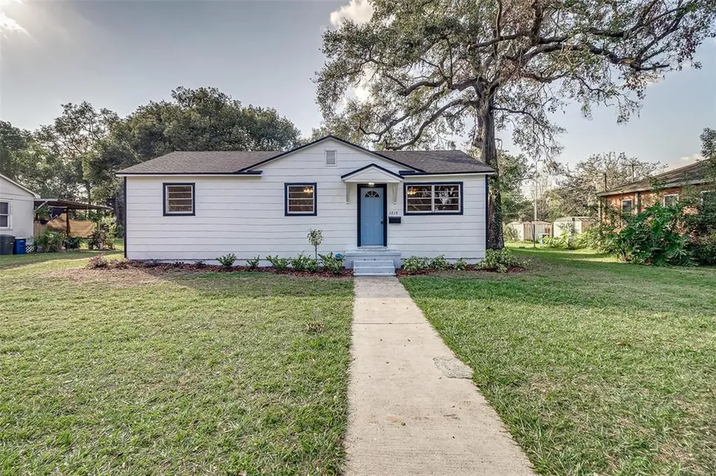 1215 S Swearingen Avenue Bartow FL 33830