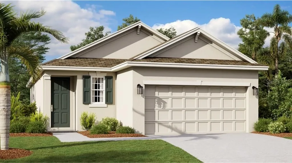6943 Wilson Pasture Avenue Groveland FL 34736