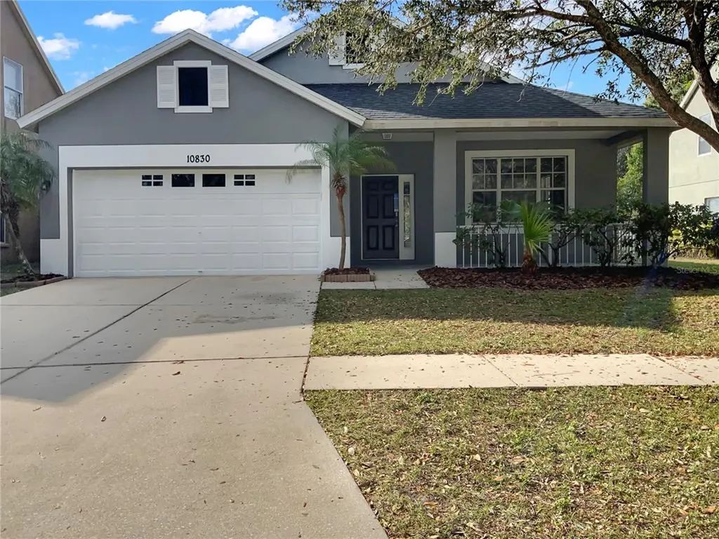 10830 Newbridge Drive Riverview FL 33579