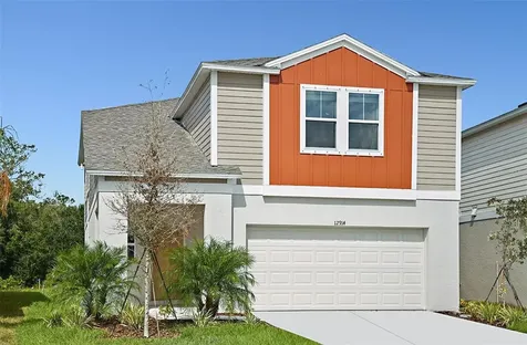 34265 Verbena Street Wesley Chapel FL 33545