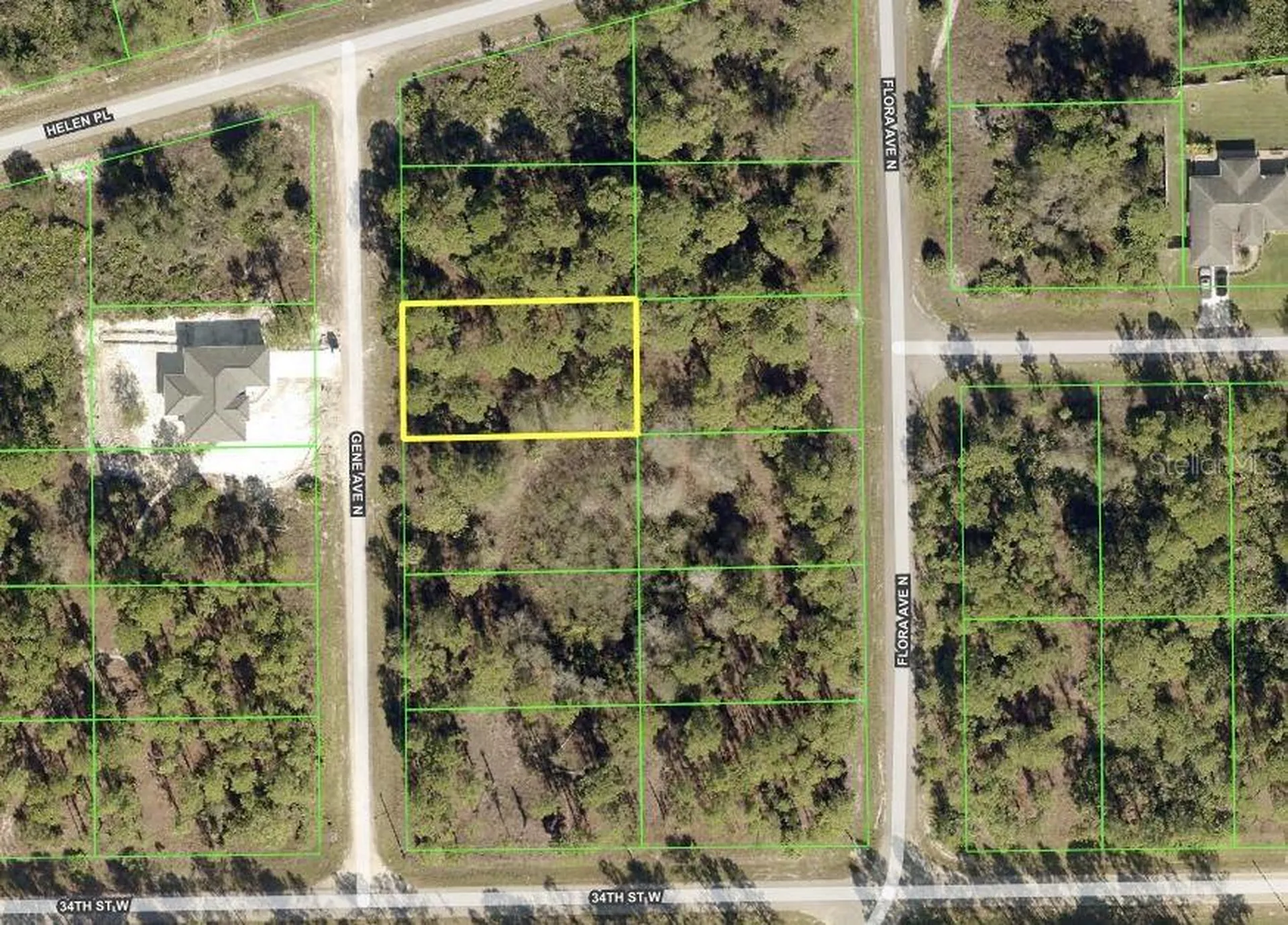 3406 Gene Avenue N Lehigh Acres FL 33971