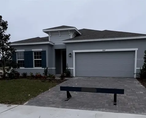 3045 Lake Tahoe Avenue Deland FL 32724