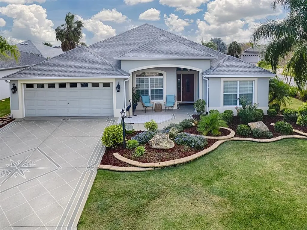 668 Yarborough Way The Villages FL 32163