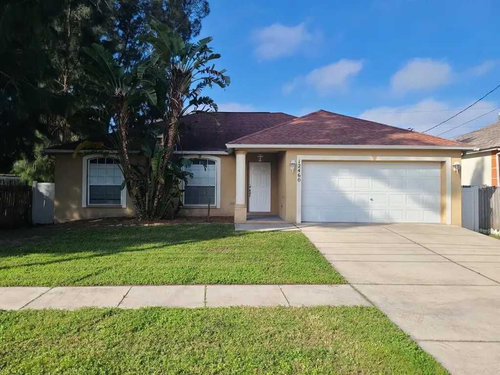 12460 Tree Street Largo FL 33773