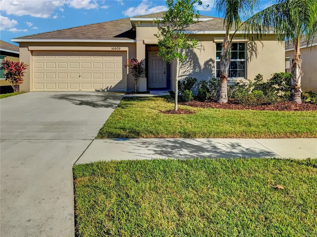 16909 Peaceful Valley Drive Wimauma FL 33598
