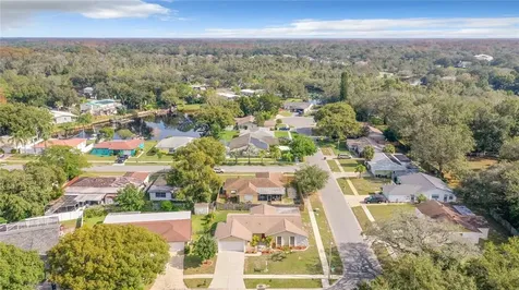 1704 Tumbleweed Drive Holiday FL 34690