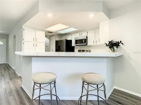 1704 Tumbleweed Drive Holiday FL 34690