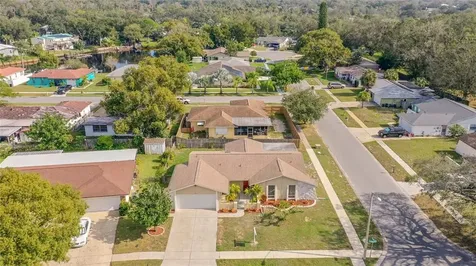 1704 Tumbleweed Drive Holiday FL 34690