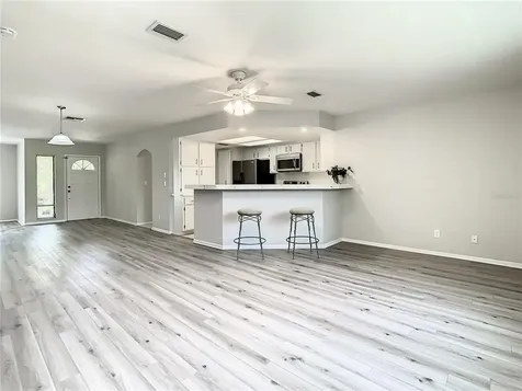 1704 Tumbleweed Drive Holiday FL 34690