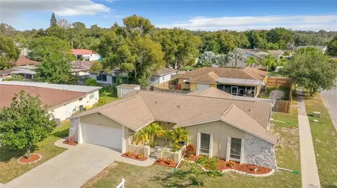 1704 Tumbleweed Drive Holiday FL 34690