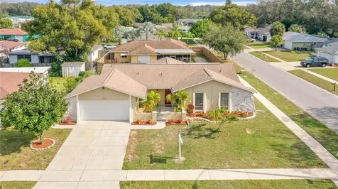 1704 Tumbleweed Drive Holiday FL 34690