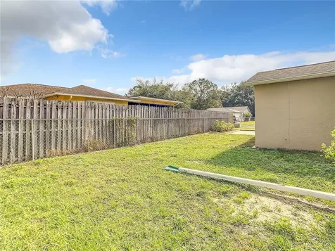 1704 Tumbleweed Drive Holiday FL 34690