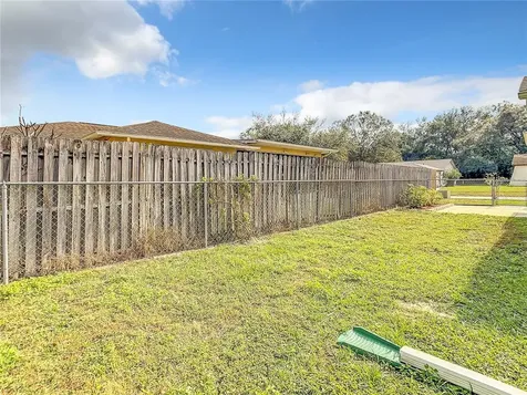 1704 Tumbleweed Drive Holiday FL 34690