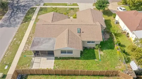 1704 Tumbleweed Drive Holiday FL 34690