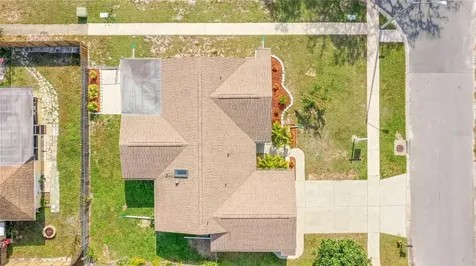 1704 Tumbleweed Drive Holiday FL 34690