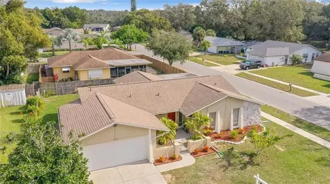 1704 Tumbleweed Drive Holiday FL 34690