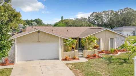 1704 Tumbleweed Drive Holiday FL 34690