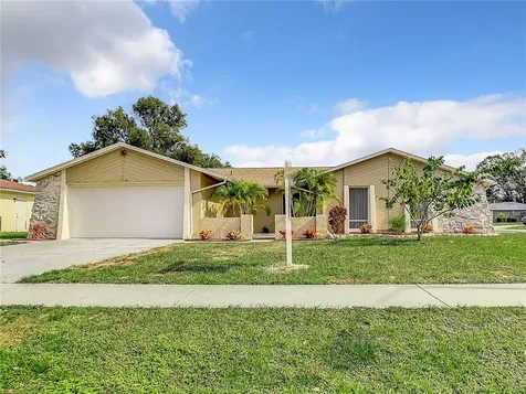 1704 Tumbleweed Drive Holiday FL 34690