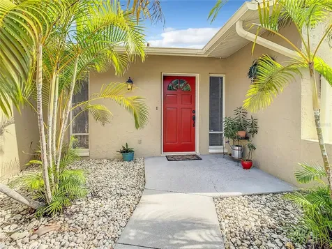1704 Tumbleweed Drive Holiday FL 34690