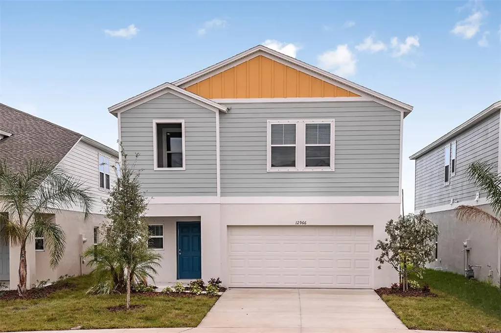7578 Wallflower Trail Wesley Chapel FL 33545