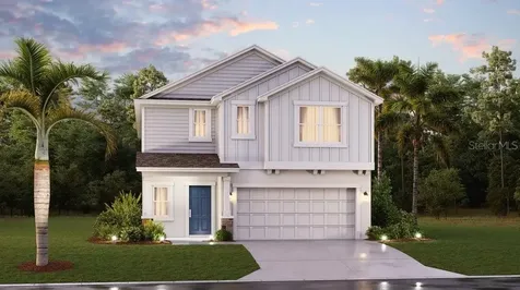 376 Loch Court Davenport FL 33837