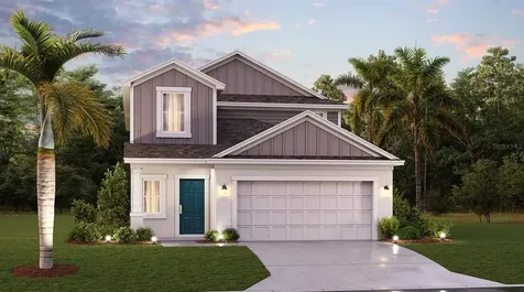 364 Loch Court Davenport FL 33837