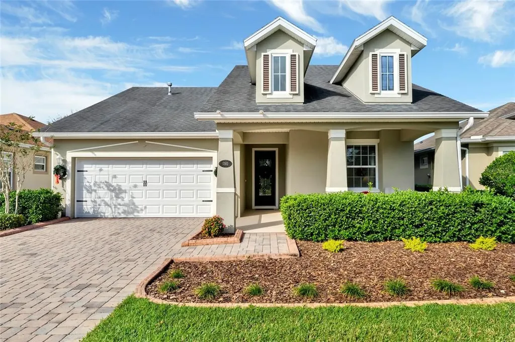 1382 Brayford Point Deland FL 32724