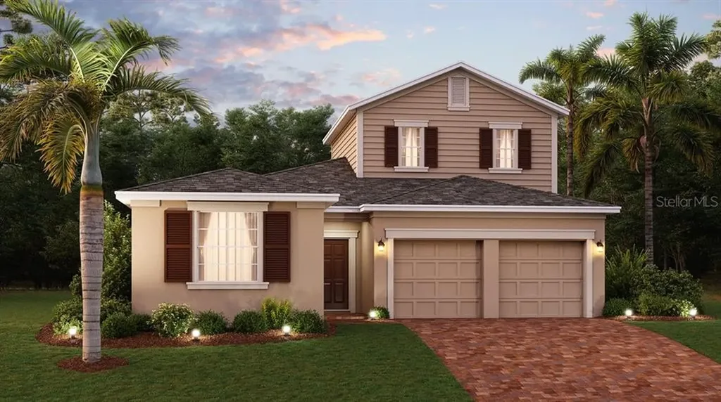 6263 Lakepine Street Saint Cloud FL 34771