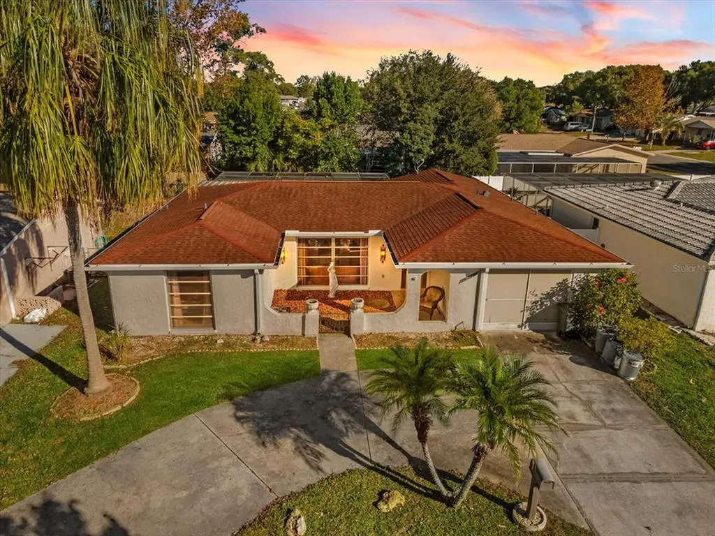 10010 Vineyard Lane Port Richey FL 34668