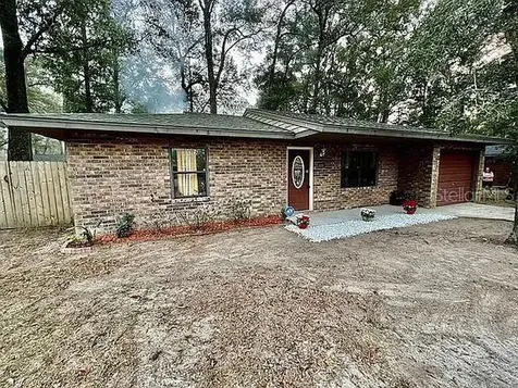 22317 NW 176th Place High Springs FL 32643