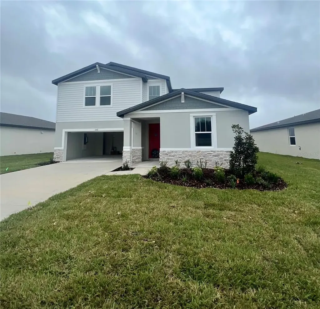 1162 Oak Valley Drive Auburndale FL 33823
