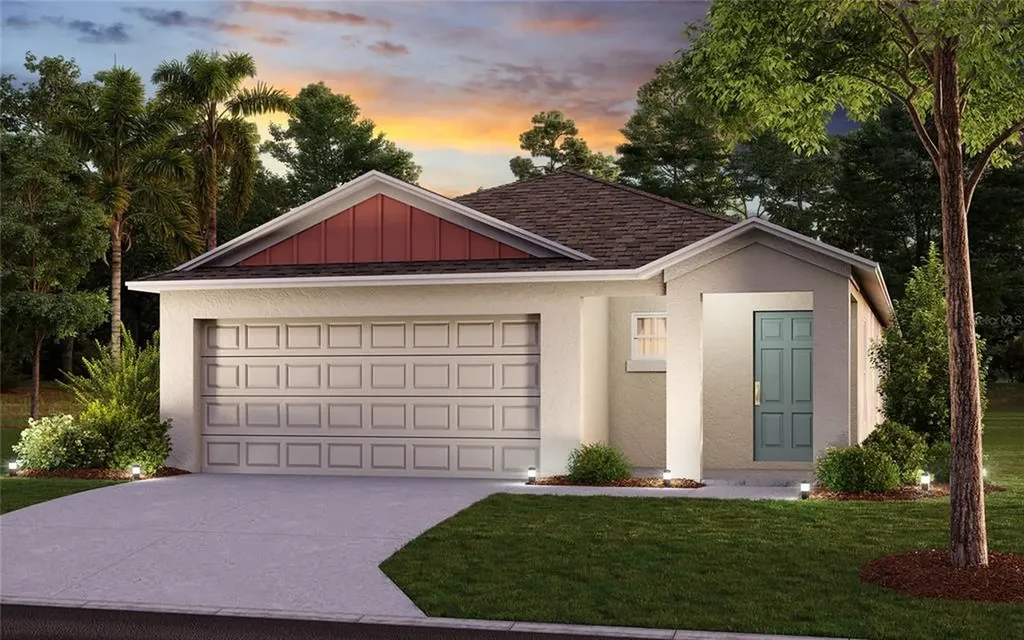 34273 Verbena Street Wesley Chapel FL 33545