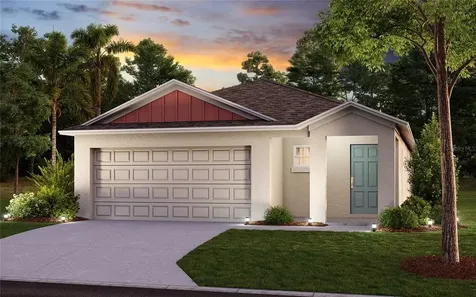 34273 Verbena Street Wesley Chapel FL 33545
