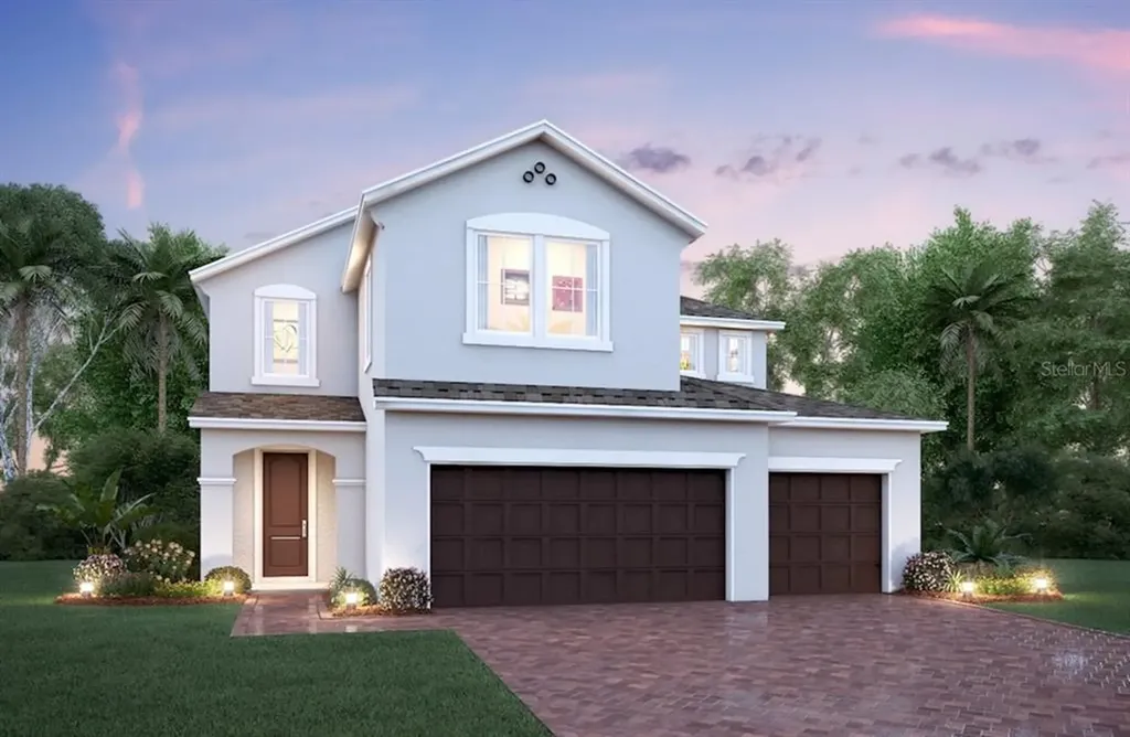 533 Big Pine Avenue Minneola FL 34715