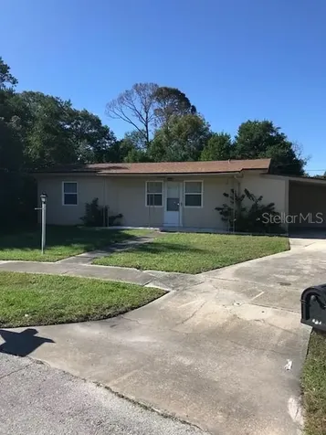 622 Darby Court Deltona FL 32725