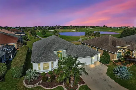 1261 Mockingbird Lane The Villages FL 32163