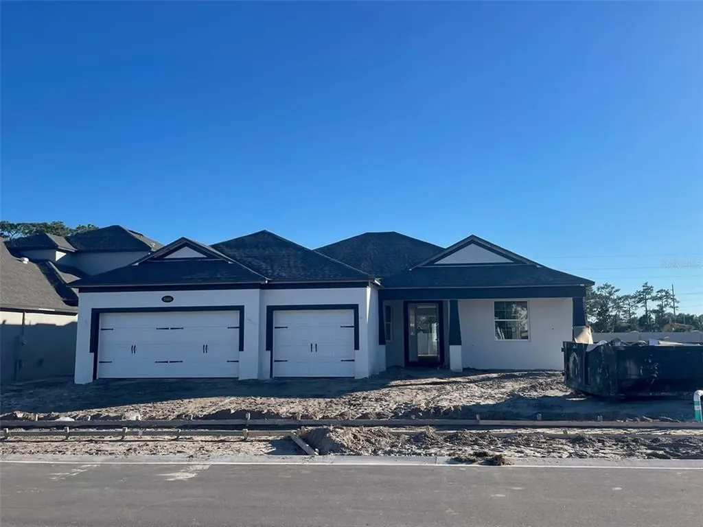 2505 Cedar Shake Court Oviedo FL 32765