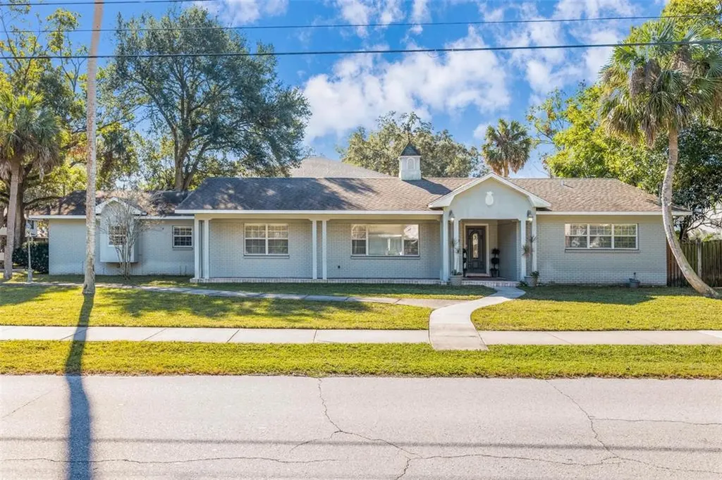 4502 W Cleveland Street Tampa FL 33609
