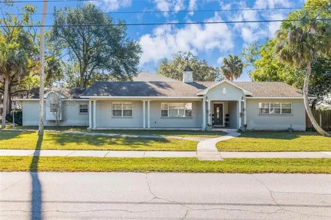 4502 W Cleveland Street Tampa FL 33609