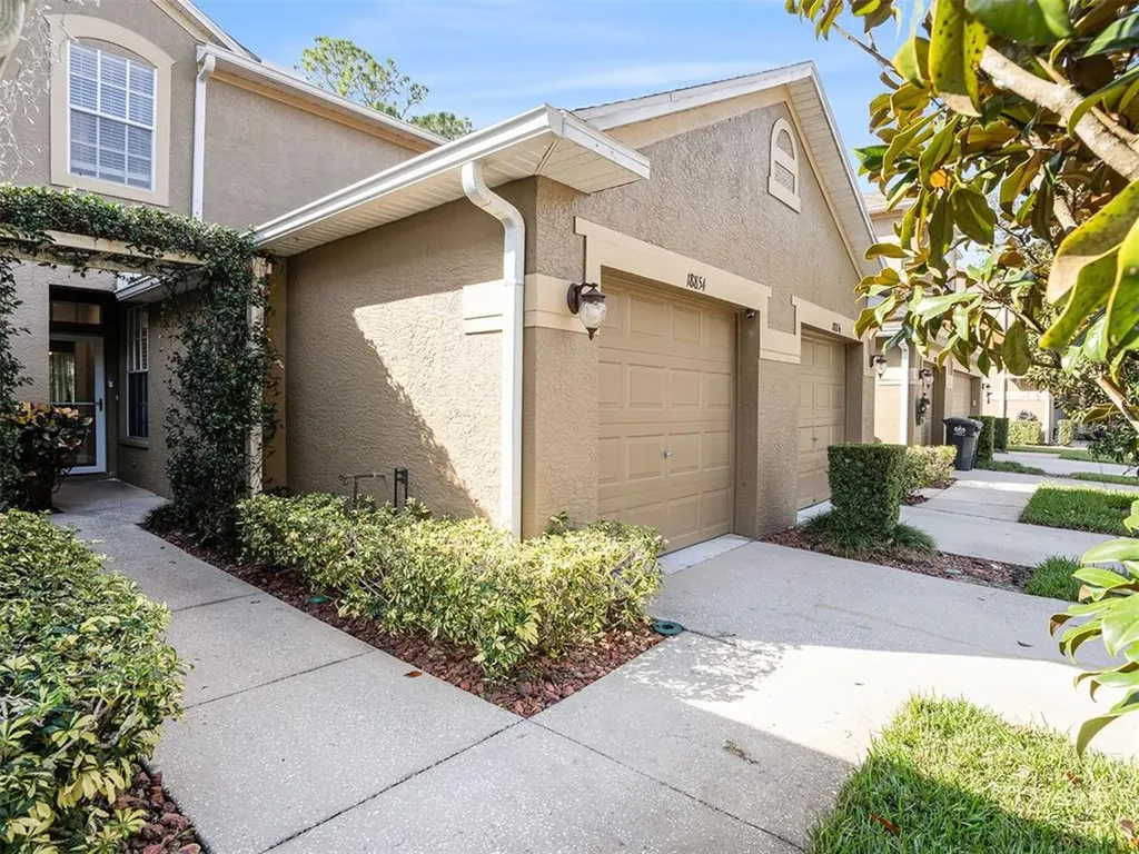 18854 Duquesne Drive Tampa FL 33647