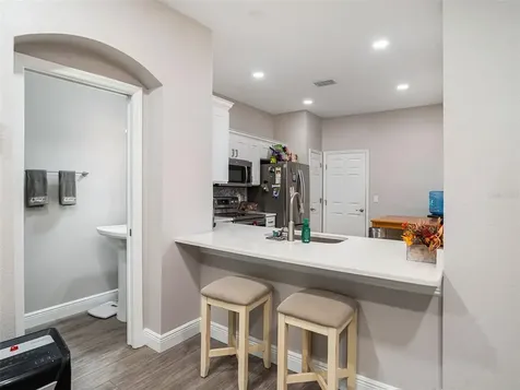 18854 Duquesne Drive Tampa FL 33647