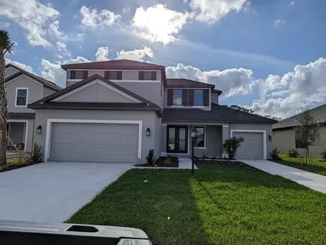 4614 Pond Brook Court Bradenton FL 34211